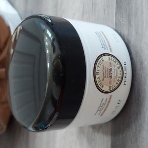 NWOT Perlier Shea Butter